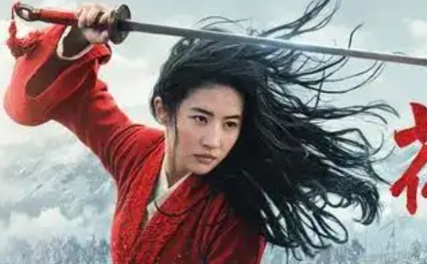 女英雄人物有哪些?