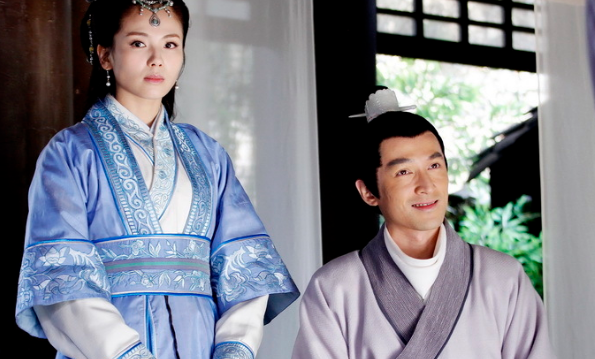 电视剧《琅琊榜》赤焰军事件,究竟是怎么回事儿?