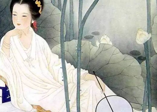 寻寻觅觅,冷冷清清,凄凄惨惨戚戚的意思是？