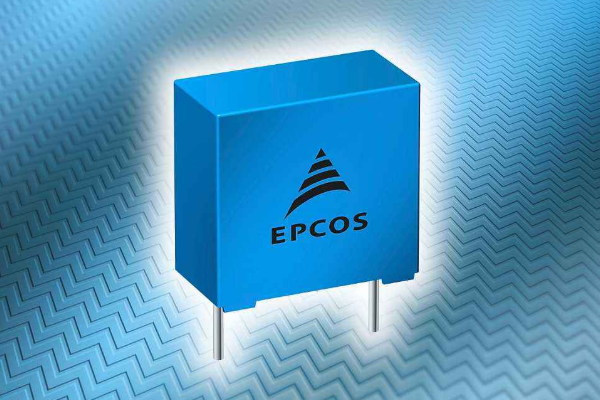 EPCOS什么品牌