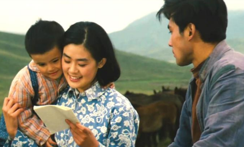 80年代怀旧经典老电影有哪些?