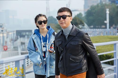 如何评价《好先生》里的彭佳禾?