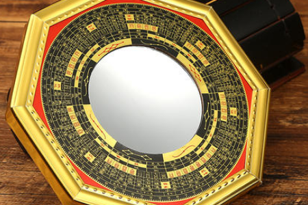 八卦在五行里各属什么？