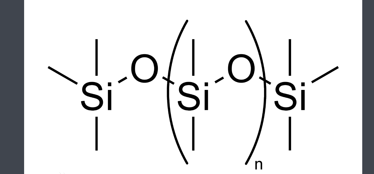 聚二甲基硅氧烷是什么东西?