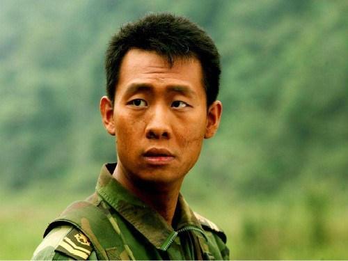 士兵突击有哪些演员?