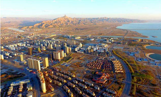 实行西部大开发战略的目标和基本方针是什么?