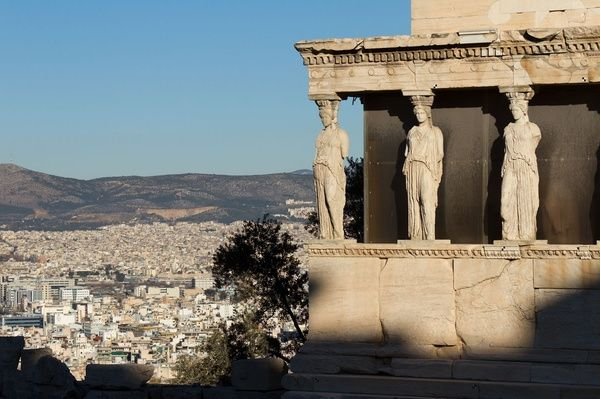 在全世界上神秘的十三处地狱入口在哪儿?