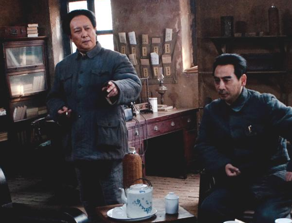 爱国的电影有哪些?