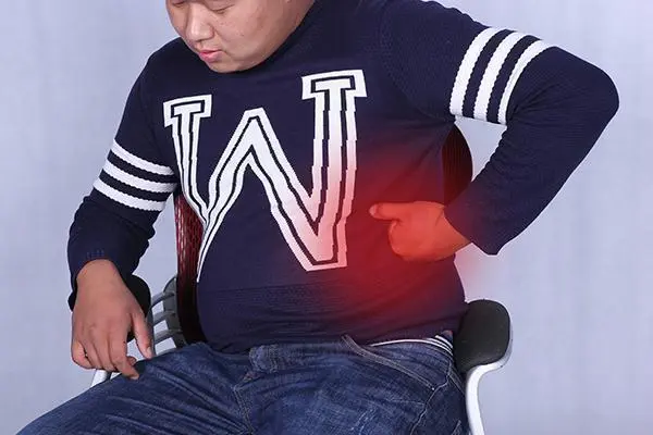 肝癌早期症状有哪些?