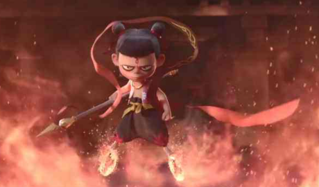 风火轮是什么意思?