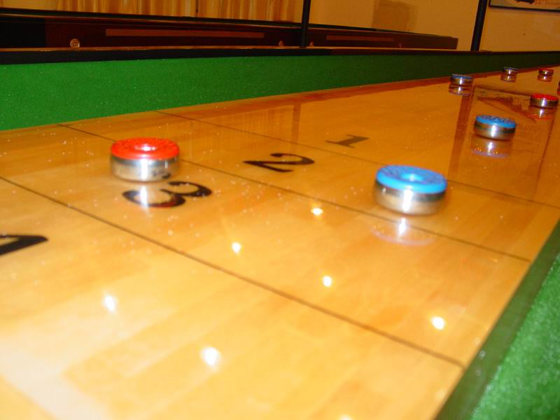 沙狐球是在中国什么时候开始兴起的？