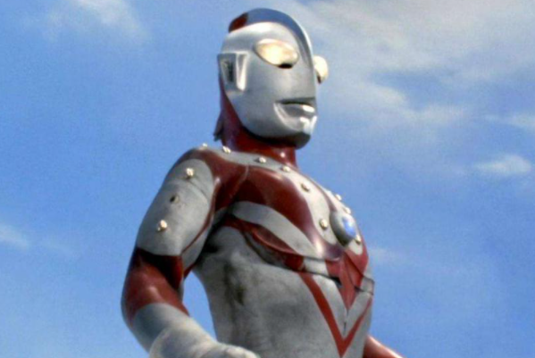 世界上所有的奥特曼有哪些？