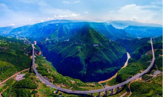 实行西部大开发战略的目标和基本方针是什么?