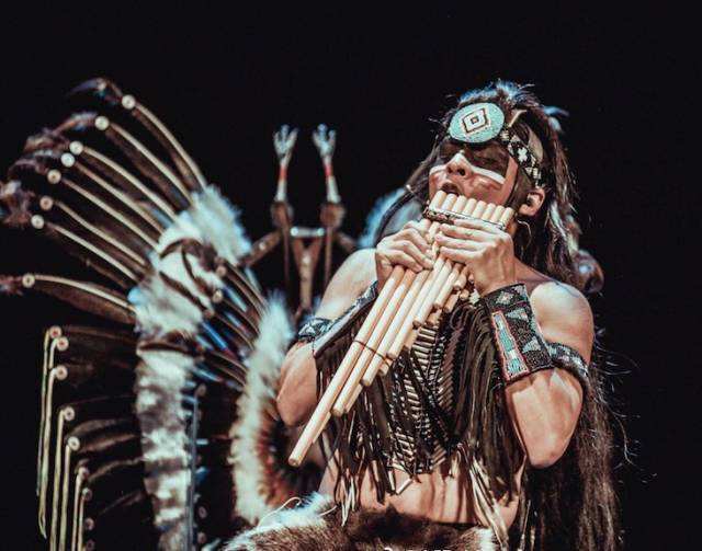 世界上还存在着莫西干人吗?莫西干人已经灭绝了吗?