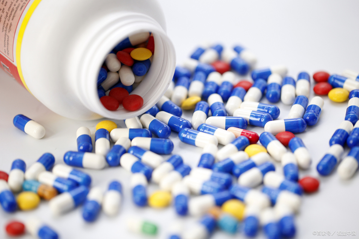 幽门螺杆菌吃什么药?