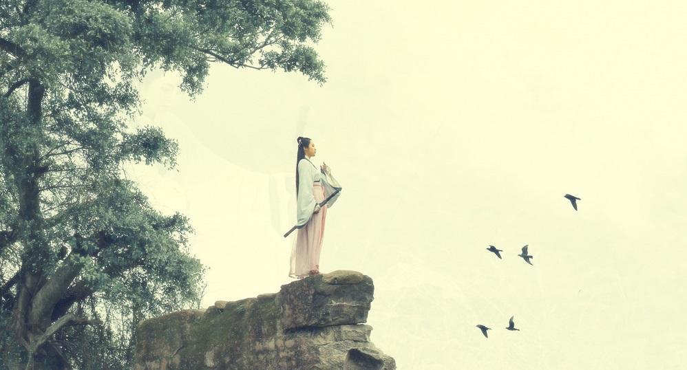 如何理解中国古代诗词中的“有我之境”与“无我之境”