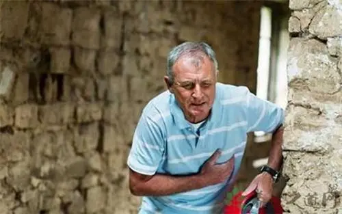 胸痛是什么原因导致的?