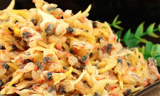 丹东的特产有哪些?