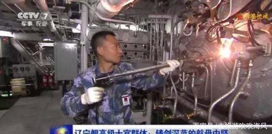 燃气轮机那么耗油,为什么还将其用做大型军舰动力系统?