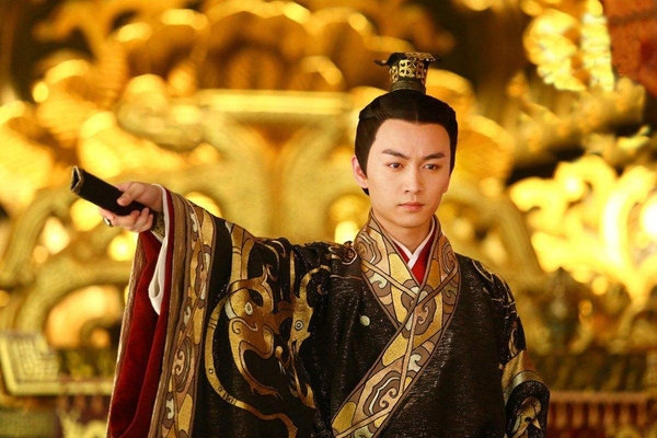 让刘病已终身难忘的许平君,究竟是一位怎样的奇女子?