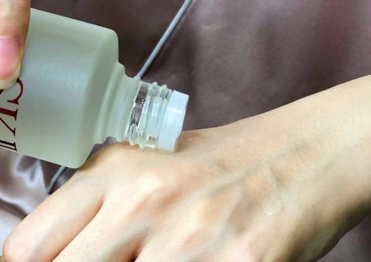 skii神仙水怎么用?