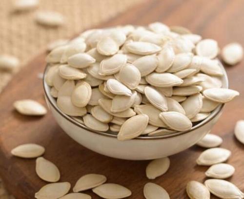 南瓜子的功效与作用是什么？
