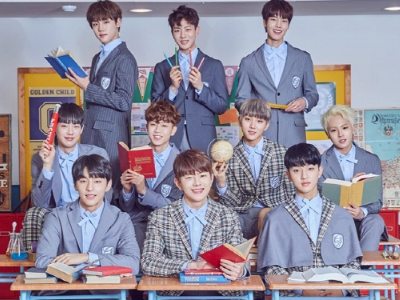 韩国男团有哪些?