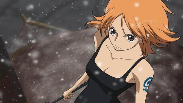 现在孩子看的动漫里女生角色穿着过于暴露,真的适合孩子们观看吗?