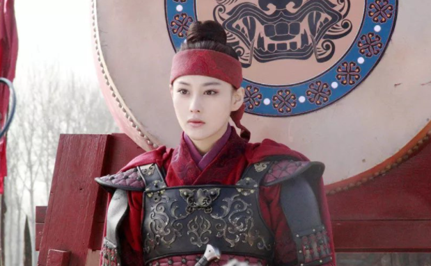 女英雄人物有哪些?