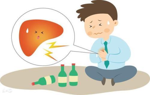 乙肝患者的明显表现是什么?