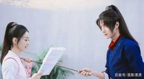 《有翡》原著小说，结局是什么呢?