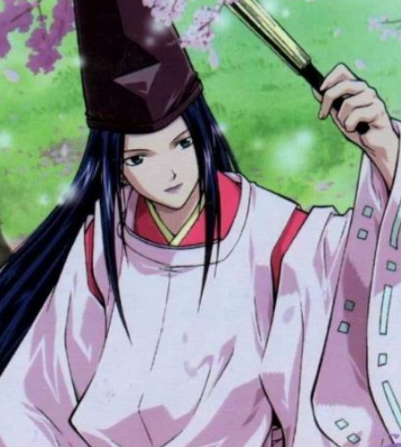 『棋魂』佐为最后为什么消失了?