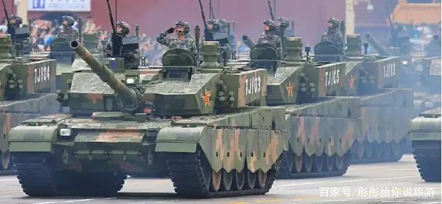 科普:战区司令和陆军司令哪个级别高呢?