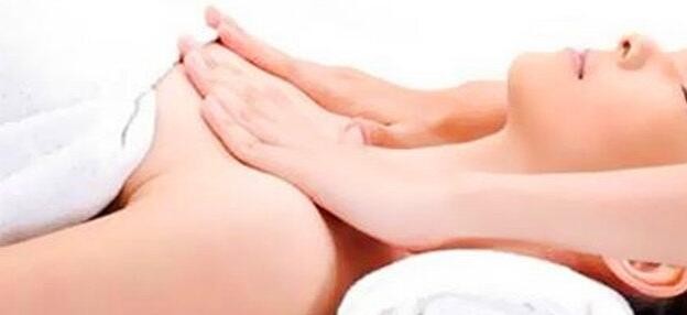 丰胸最有效最天然的方法?