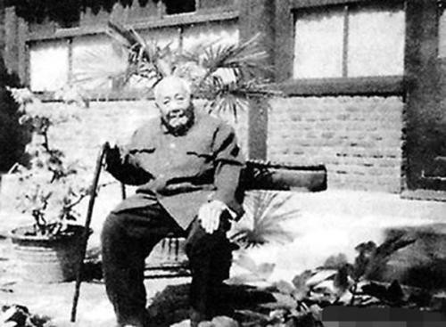 中国最后一个太监是谁？