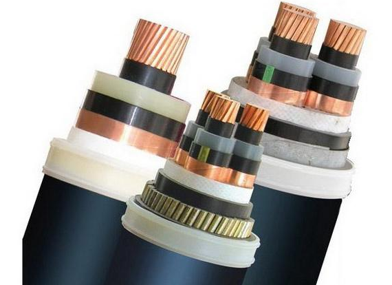 YJV22电缆代表什么含义