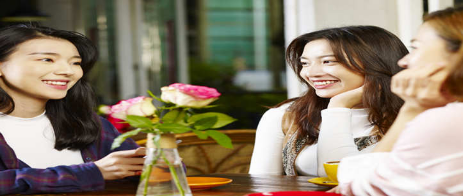 洽谈与恰谈的区别是什么?