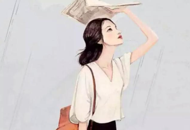 女士的英文名有哪些？