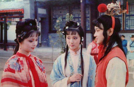 《红楼梦》作者是谁