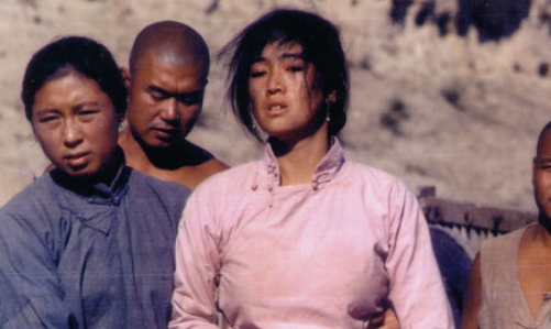 80年代怀旧经典老电影有哪些？