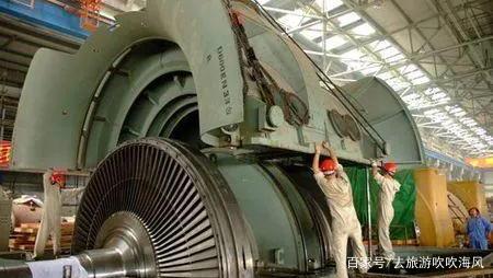 燃气轮机那么耗油,为什么还将其用做大型军舰动力系统?