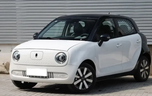 10万左右的新能源汽车有哪些?