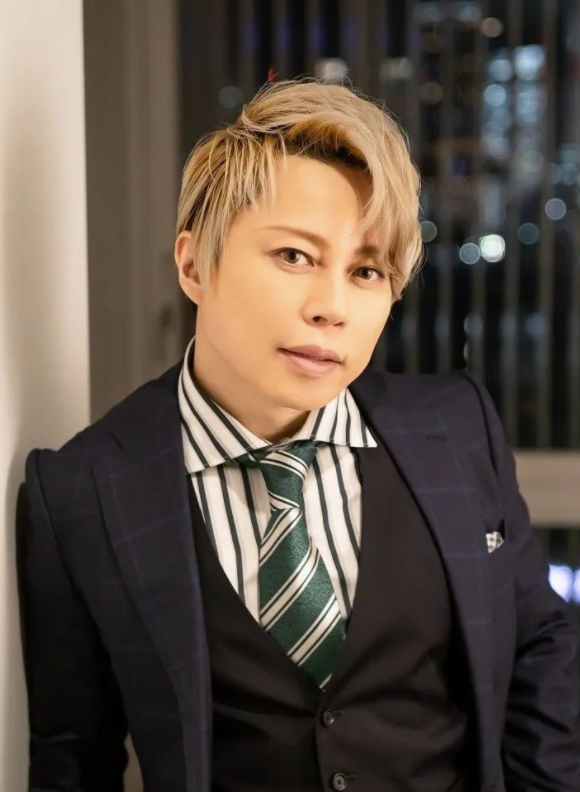 西川贵教在日本乐坛有着怎样的地位?