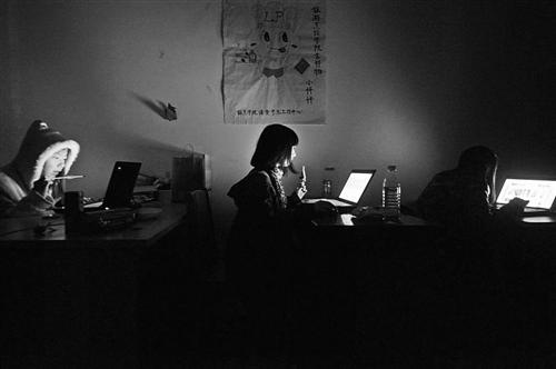 熬夜对于身体健康有哪些危害？