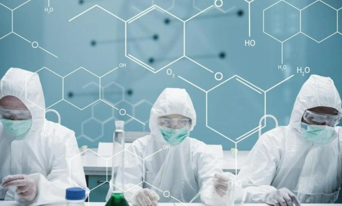 化学类专业有哪些?