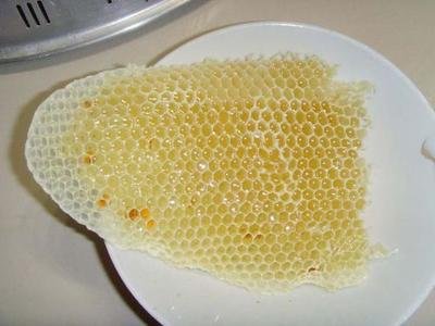 蜂蜡能吃吗？怎样吃？