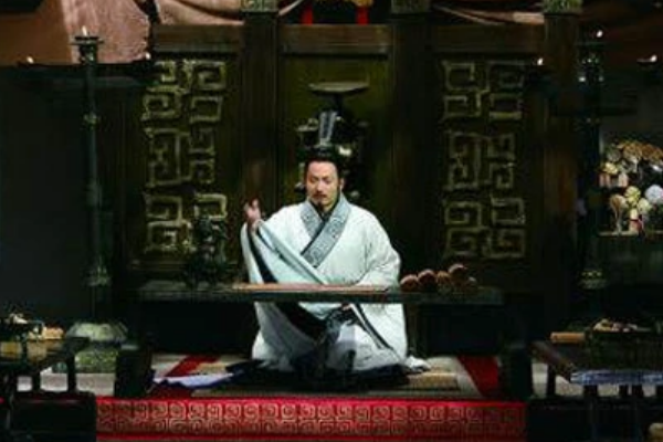 《大秦帝国》5部观看顺序是什么？