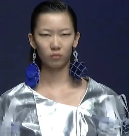 为什么都说眯眯眼，这是什么意思？