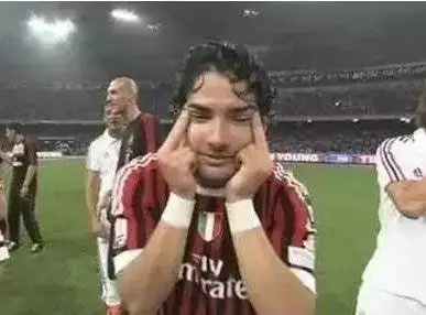 为什么都说眯眯眼，这是什么意思？