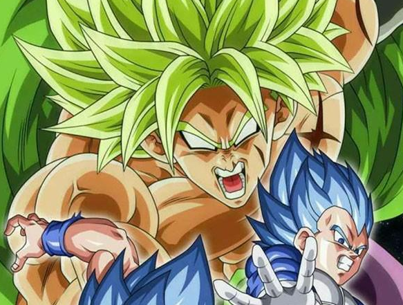 《龙珠》里自在极意功属于什么层次?